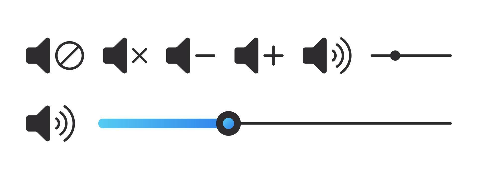 Volume Control Project
